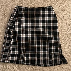 Brandy Melville skirt